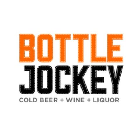 Bottle Jockey