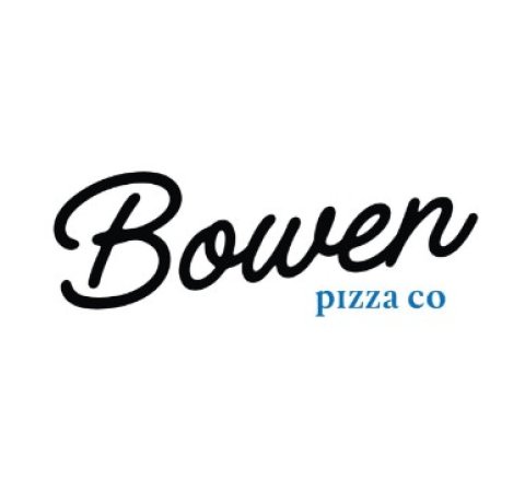 Bowen Island Pizza Company Logo