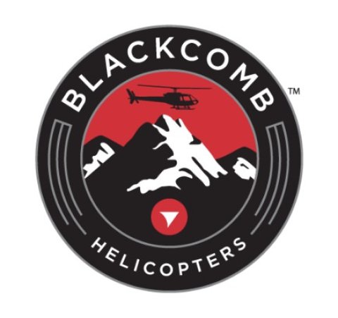 Blackcomb Helicopter Logo