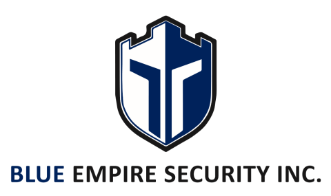 Blue Empire Security Inc