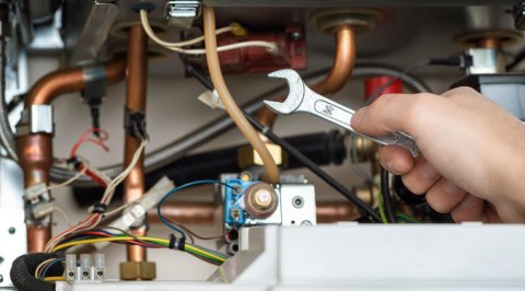 Blue Sky Plumbing Heating Drainage Service in Surrey & Greater Vancouver