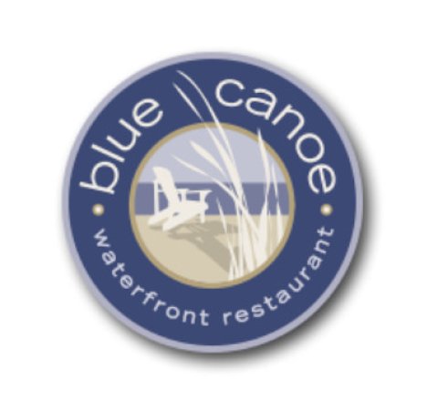 Blue Canoe Logo