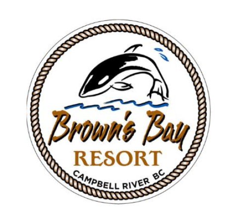 Browns-Bay-Resort-logo