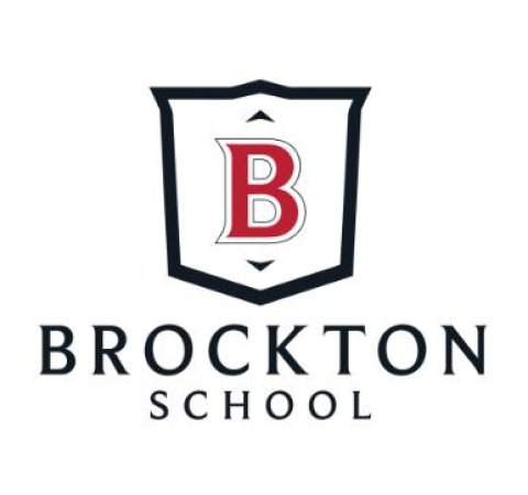 Brokton Logo