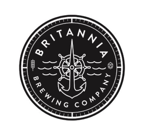 Britannia Brewing Company Logo