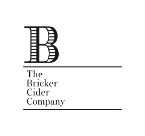 Brickers Cider Logo