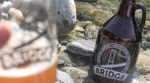 Bridge Brewing Company