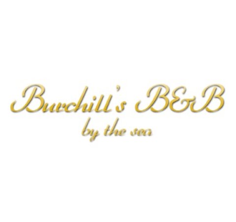 Burchills BB By The Sea Logo