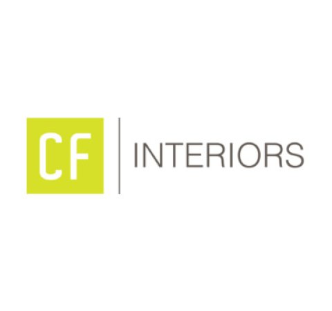 CF Interiors Logo