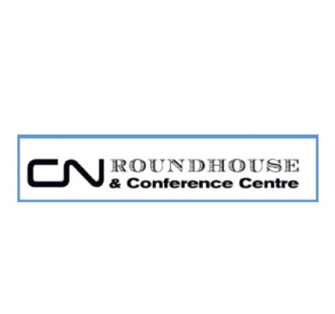 CN Roundhouse Conference Centre Logo