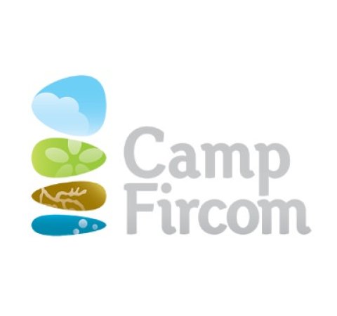 Camp Fircom Logo