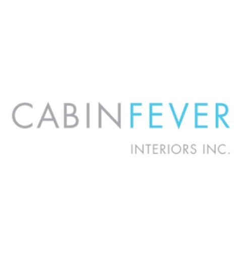 Cabin Fever Interiors Logo