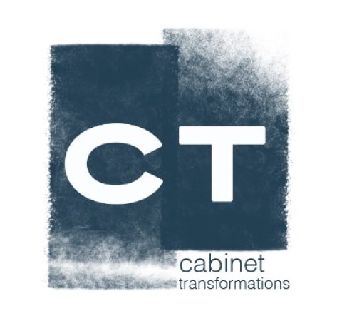 Cabinet Transformations Logo