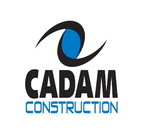 Cadam Construction Logo