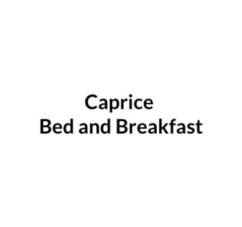 Caprice Bed Breakfast Thumbnail Logo