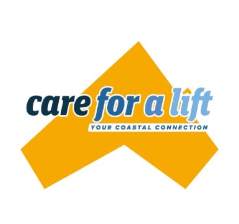 Care For A Lift Logo