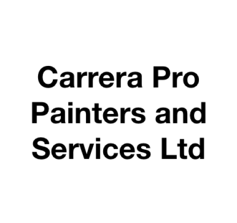 Carrera Pro Painters and Services Ltd