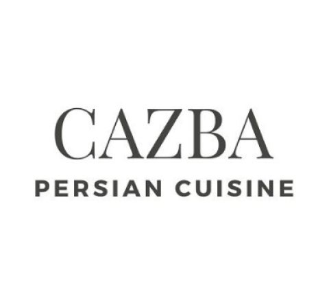 Cazba Restaurant North Vancouver Logo