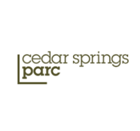 Cedar Springs PARC