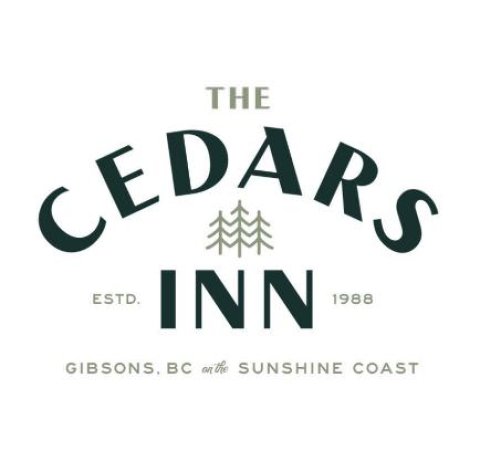 Cedars Inn Logo
