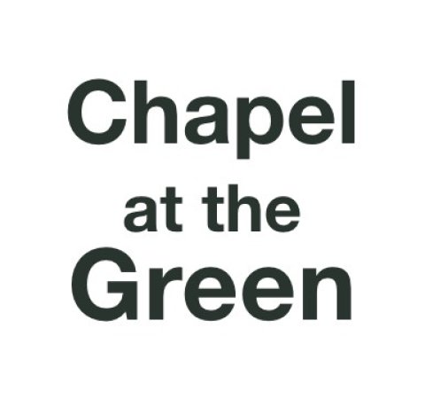 Chapel at the Green Logo