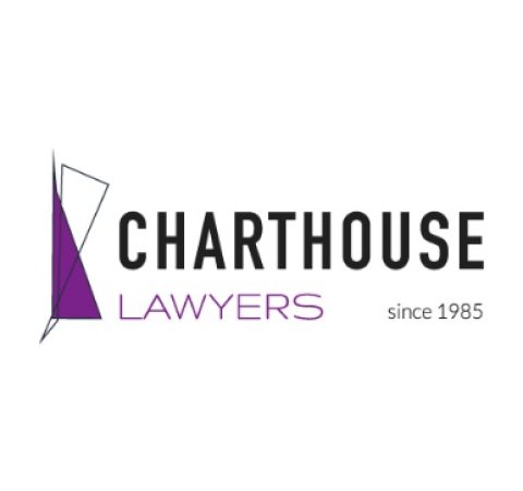 Charthouse Lawyers Logo
