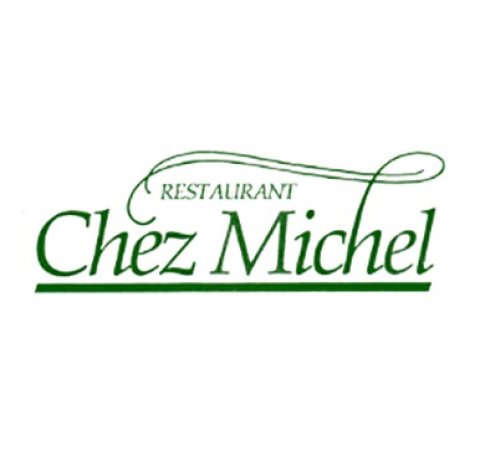 Chez Michel Logo