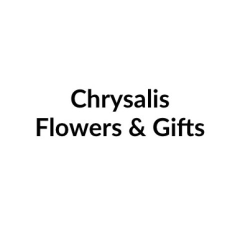 Chrysalis Flowers and Gifts
