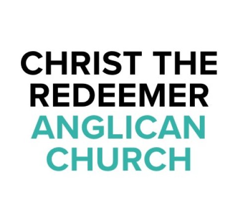 Christ The Redeemer Anglican Church Logo