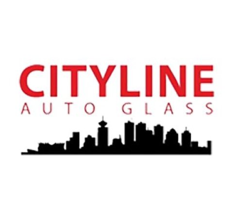 Cityline Auto Glass Logo
