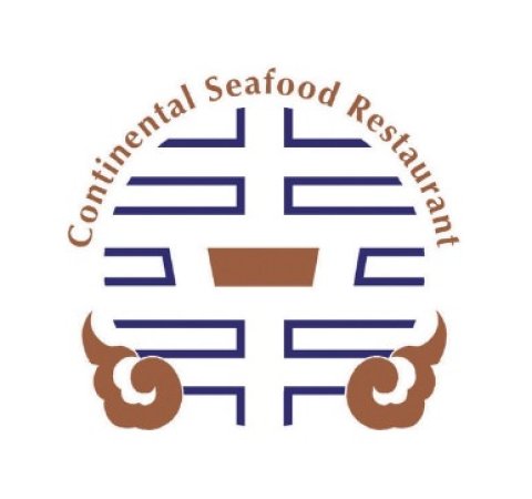 Continental Seafood Logo