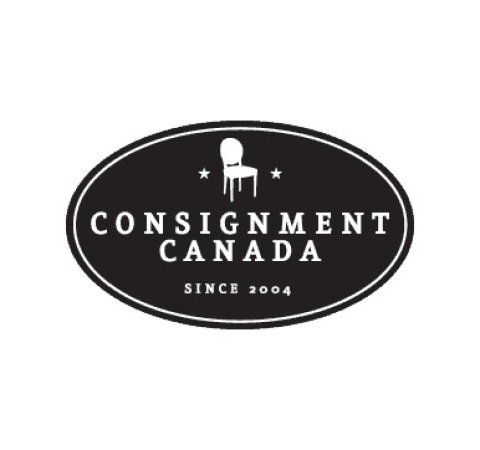 Consignment Canada Logo
