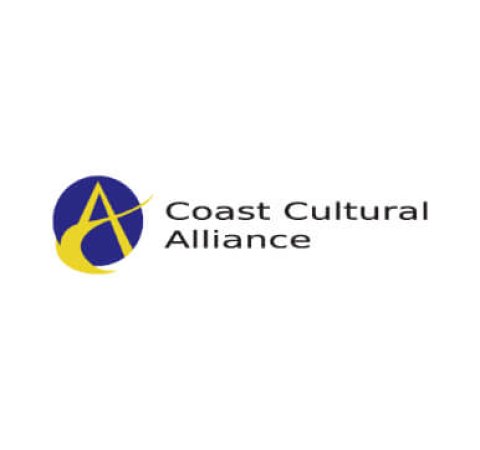 Coast Cultural Alliance Logo