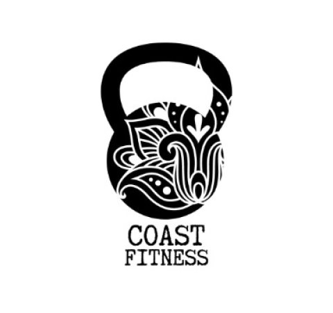 Coast Fitness Logo