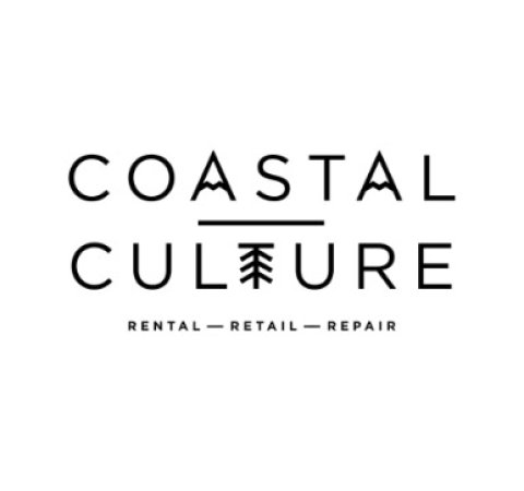 Coastal Culture Logo