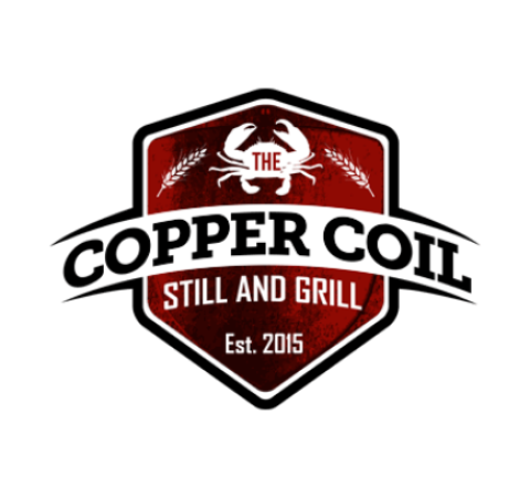 Copper Coil Logo