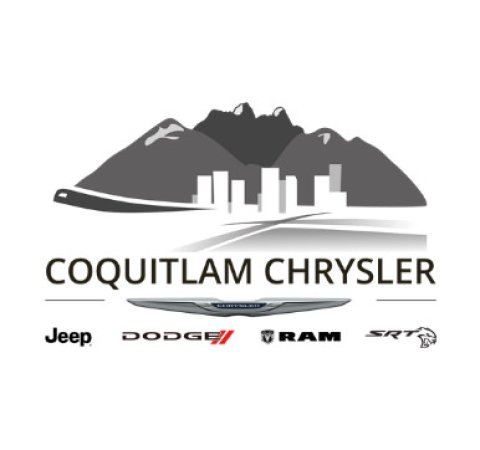 Coquitlam Chrysler Logo