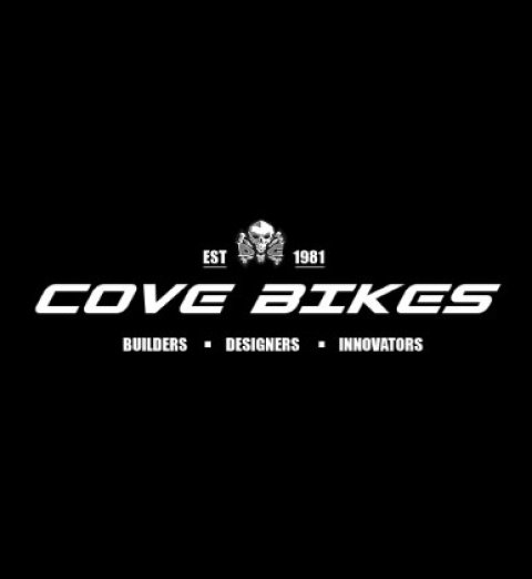 The cove deals bike shop