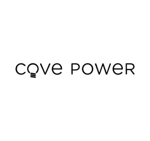 cove power logo
