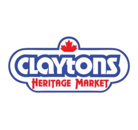 Claytons Heritage Market Logo