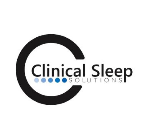 Clinical Sleep Solutions Logo