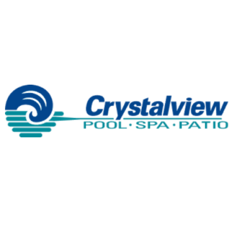 Crystalview Pool, Spa & Patio