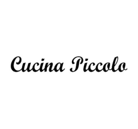 Cucina Piccolo Logo
