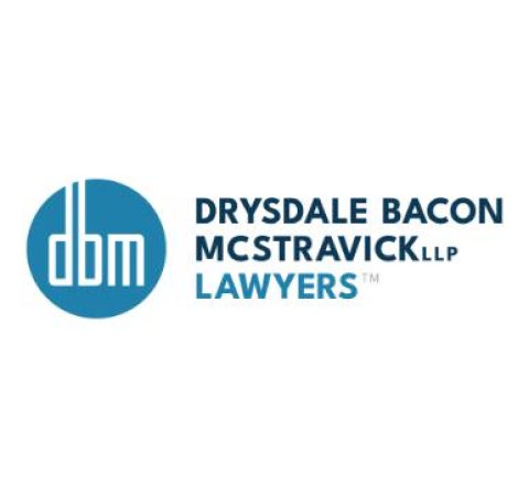 DBM Law Logo