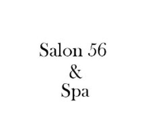 Salon Fifty Six and Spa