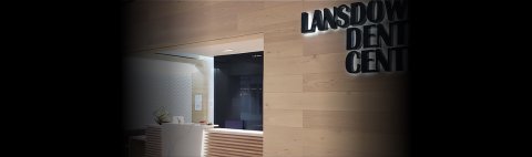 Lansdowne Dental Centre