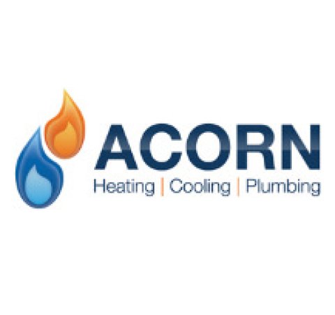 Acorn Service Group Logo