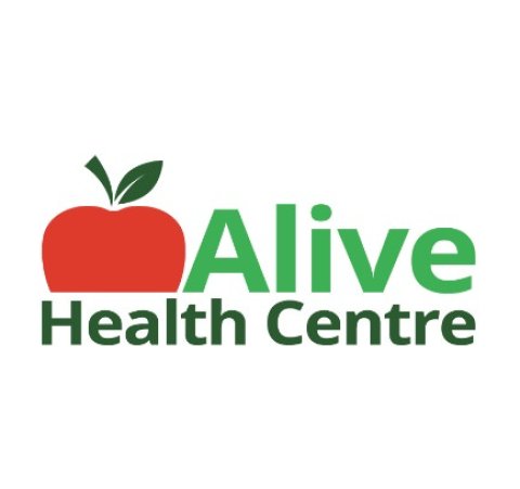 Alive Health Centre
