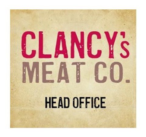 Clancy's Meat Co.