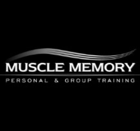 Muscle Memory Logo
